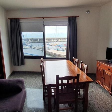 라 레스팅가 La Marina III Bajo 아파트 외부 사진