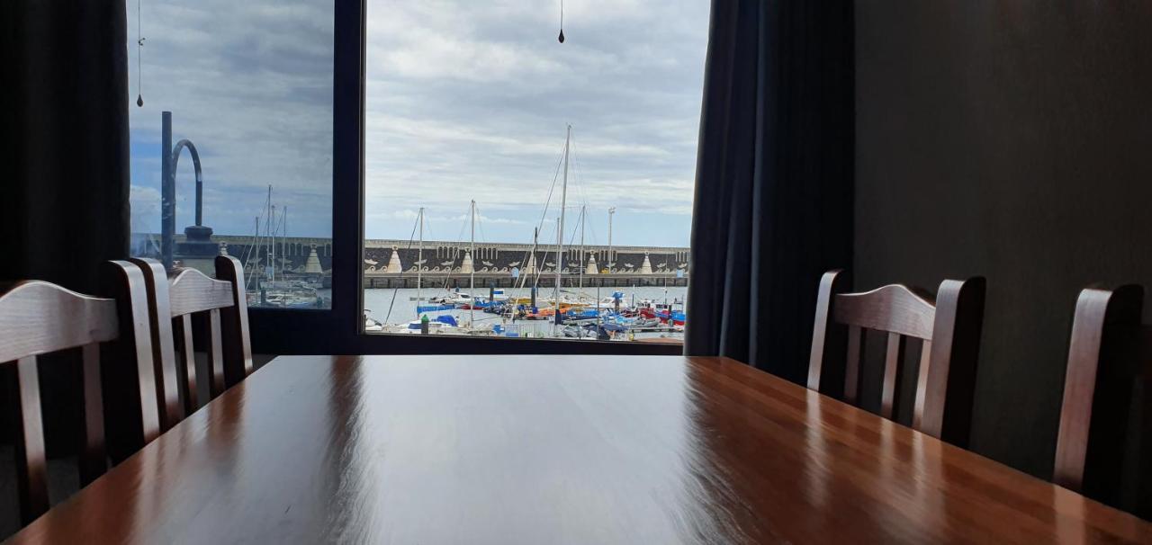 라 레스팅가 La Marina III Bajo 아파트 외부 사진