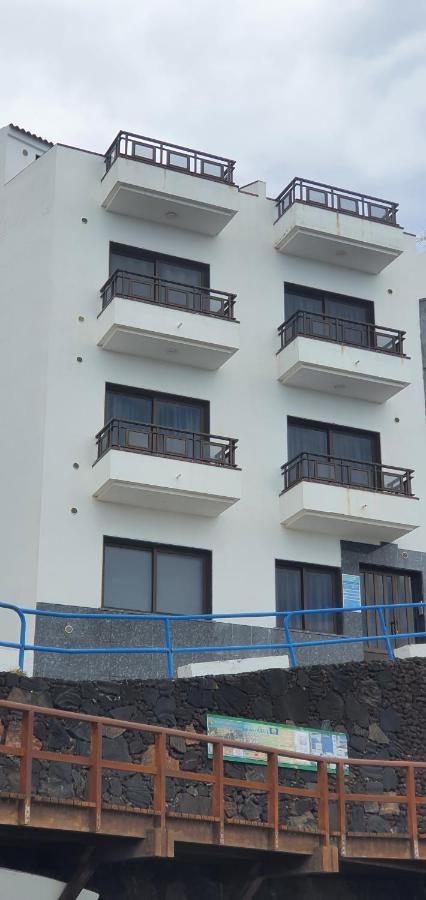라 레스팅가 La Marina III Bajo 아파트 외부 사진
