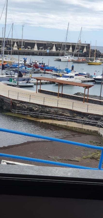 라 레스팅가 La Marina III Bajo 아파트 외부 사진